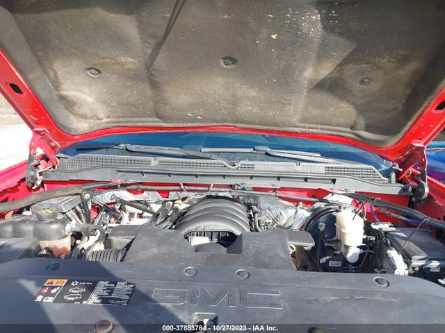 GMC Sierra 1500 Slt 2015 3GTU2VEC9FG228630 Image 10