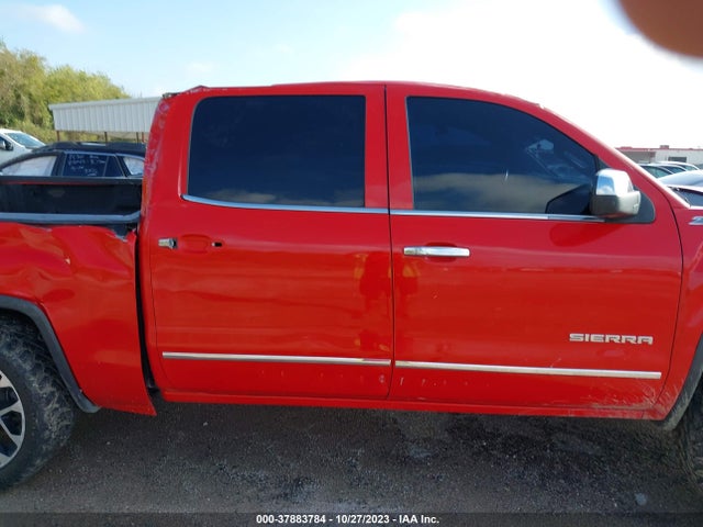 GMC Sierra 1500 Slt 2015 3GTU2VEC9FG228630 Image 13
