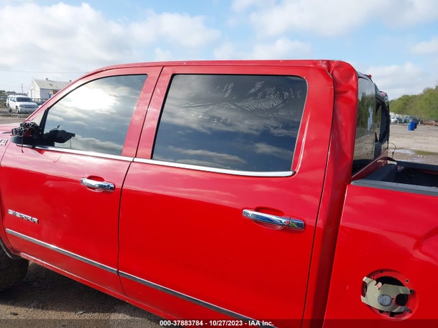 GMC Sierra 1500 Slt 2015 3GTU2VEC9FG228630 Image 14