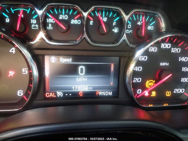 GMC Sierra 1500 Slt 2015 3GTU2VEC9FG228630 Image 15