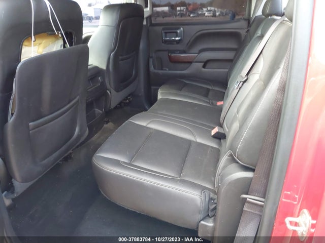 GMC Sierra 1500 Slt 2015 3GTU2VEC9FG228630 Image 8