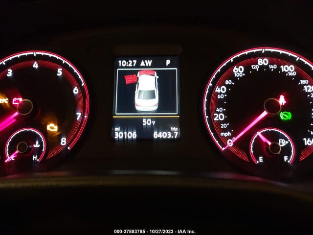 Volkswagen Passat 2.0t R-line 2021 1VWMA7A31MC018783 Image 7