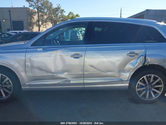 Audi Q7 Premium Plus 2018 WA1LAAF77JD036390 Image 15