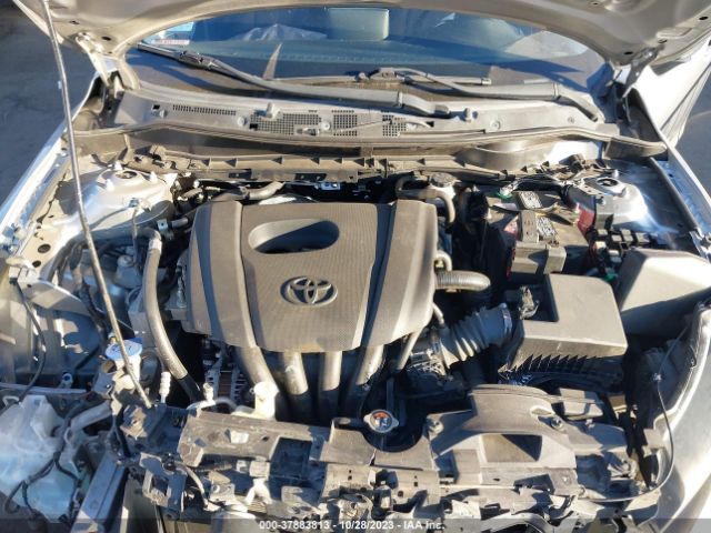 3MYDLBZV3GY107063 Scion IA