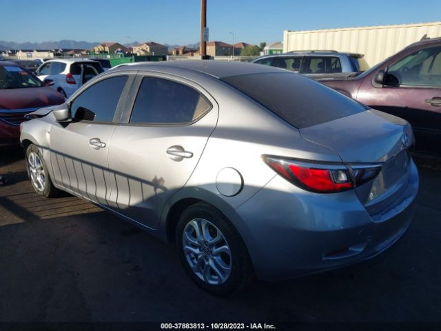 3MYDLBZV3GY107063 Scion IA