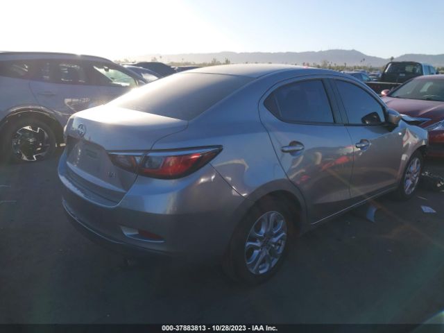 3MYDLBZV3GY107063 Scion IA