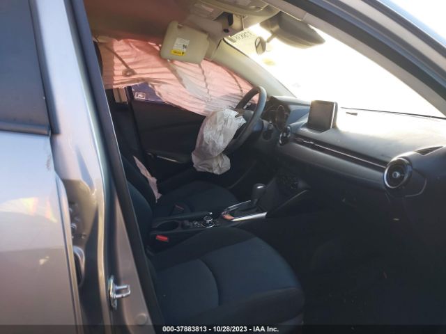 3MYDLBZV3GY107063 Scion IA