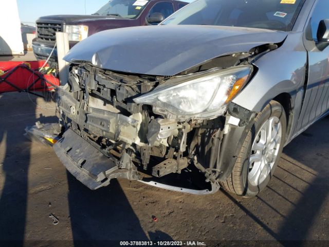 3MYDLBZV3GY107063 Scion IA