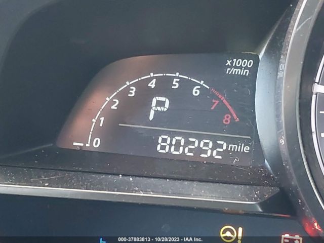 3MYDLBZV3GY107063 Scion IA