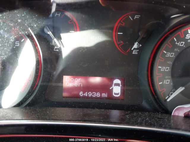 Dodge Dart 2016 1C3CDFFA7GD815842 Image 7