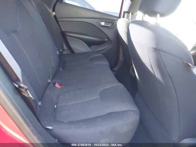 Dodge Dart 2016 1C3CDFFA7GD815842 Image 8
