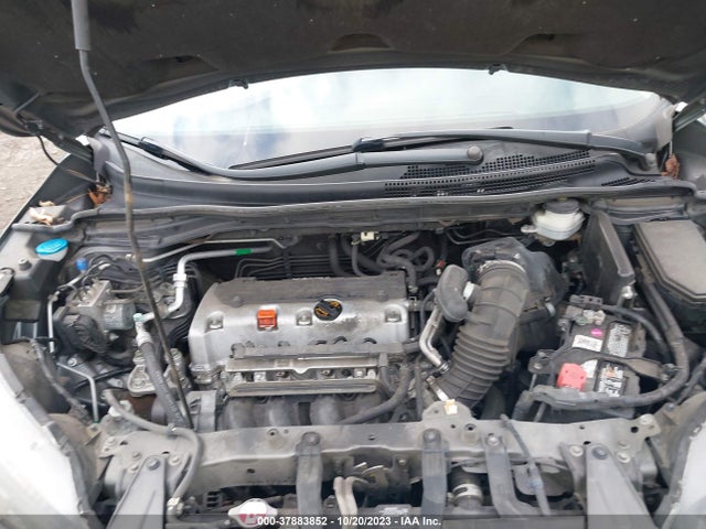 Honda CR-V EX 2014 5J6RM4H59EL039589 Image 10