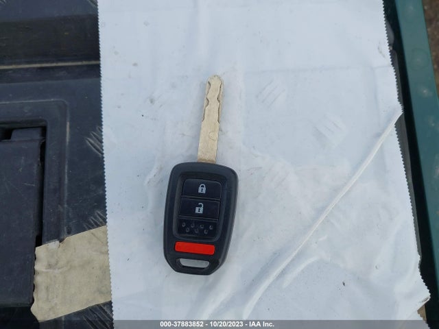 Honda CR-V EX 2014 5J6RM4H59EL039589 Image 11