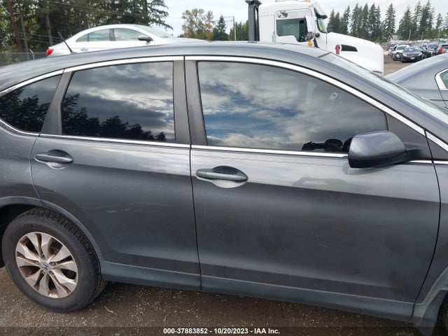 Honda CR-V EX 2014 5J6RM4H59EL039589 Image 13