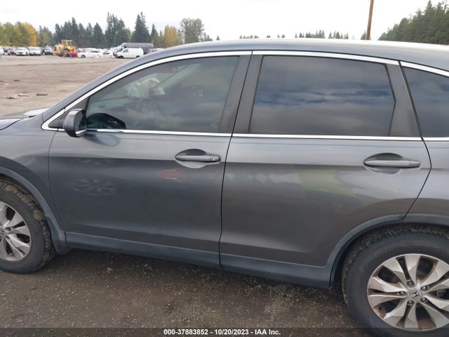 Honda CR-V EX 2014 5J6RM4H59EL039589 Image 14