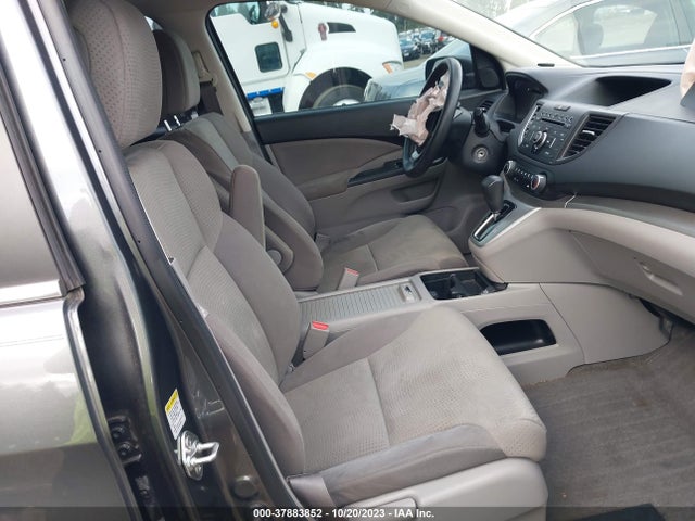 Honda CR-V EX 2014 5J6RM4H59EL039589 Image 5