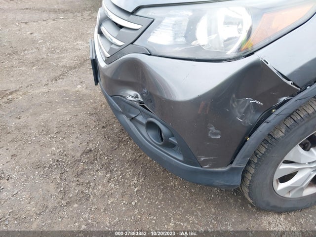 Honda CR-V EX 2014 5J6RM4H59EL039589 Image 6