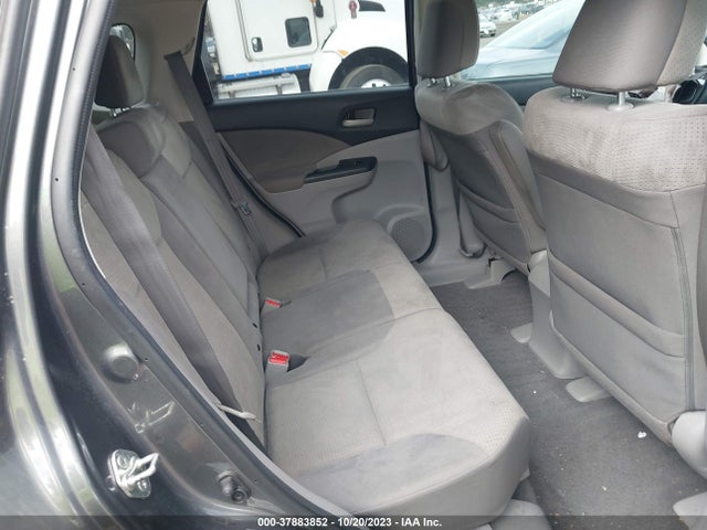 Honda CR-V EX 2014 5J6RM4H59EL039589 Image 8
