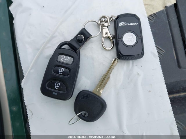 Hyundai ELANTRA SEL 2020 KMHD84LF3LU034251 Image 11