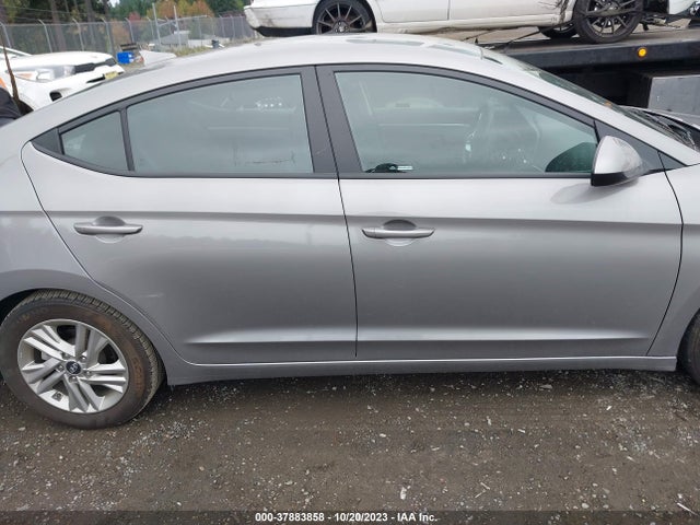 Hyundai ELANTRA SEL 2020 KMHD84LF3LU034251 Image 13