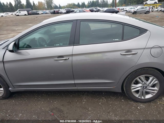 Hyundai ELANTRA SEL 2020 KMHD84LF3LU034251 Image 14