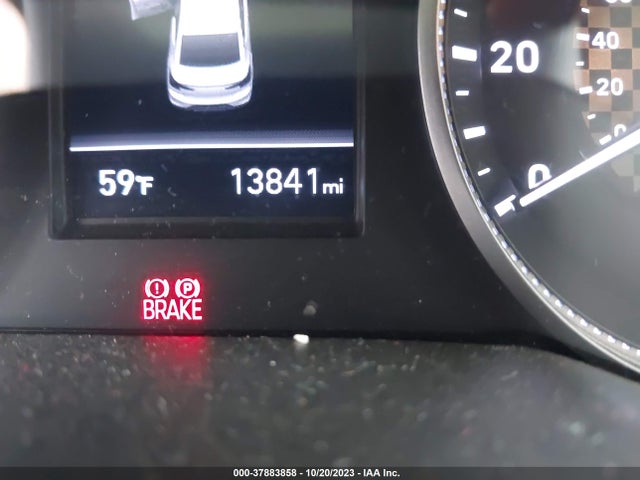 Hyundai ELANTRA SEL 2020 KMHD84LF3LU034251 Image 15