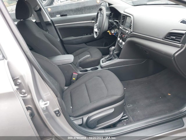 Hyundai ELANTRA SEL 2020 KMHD84LF3LU034251 Image 5