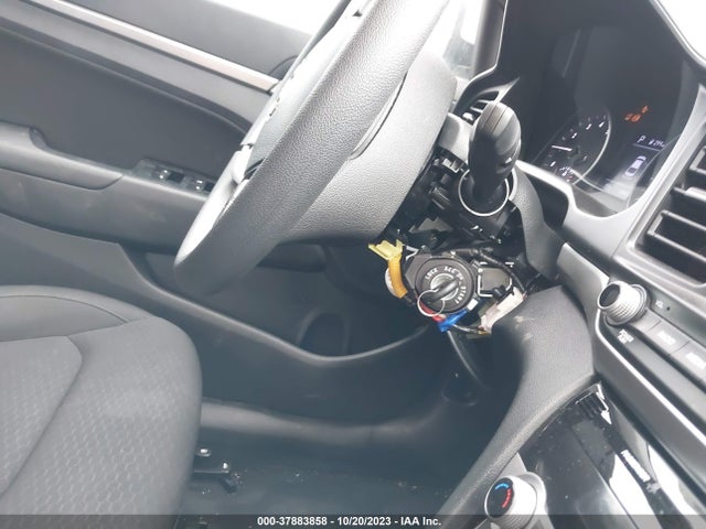 Hyundai ELANTRA SEL 2020 KMHD84LF3LU034251 Image 6