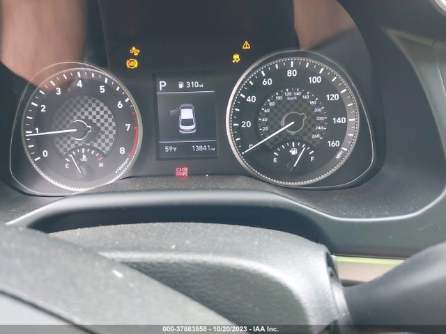 Hyundai ELANTRA SEL 2020 KMHD84LF3LU034251 Image 7