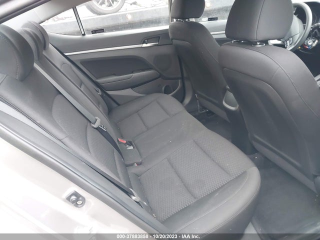 Hyundai ELANTRA SEL 2020 KMHD84LF3LU034251 Image 8