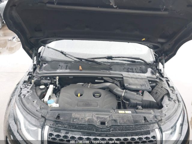 SALVP2BG1GH127898 Land Rover Range Rover Evoque Se