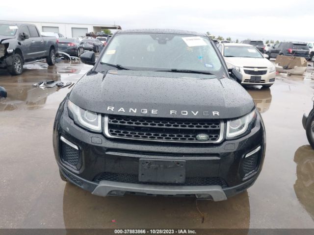 SALVP2BG1GH127898 Land Rover Range Rover Evoque Se