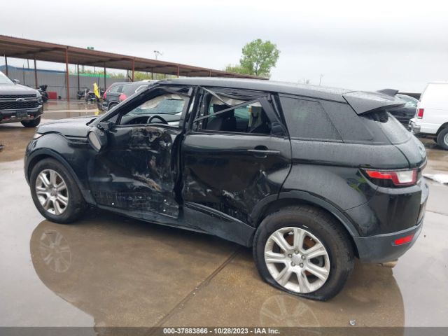 SALVP2BG1GH127898 Land Rover Range Rover Evoque Se