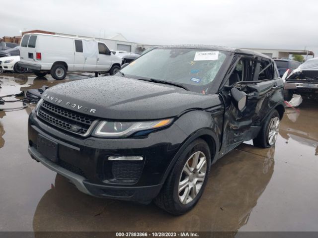 SALVP2BG1GH127898 Land Rover Range Rover Evoque Se