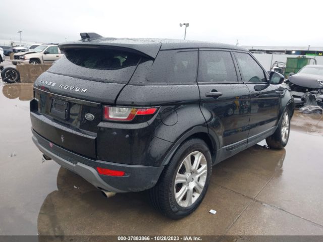SALVP2BG1GH127898 Land Rover Range Rover Evoque Se