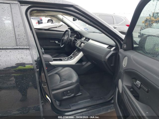 SALVP2BG1GH127898 Land Rover Range Rover Evoque Se