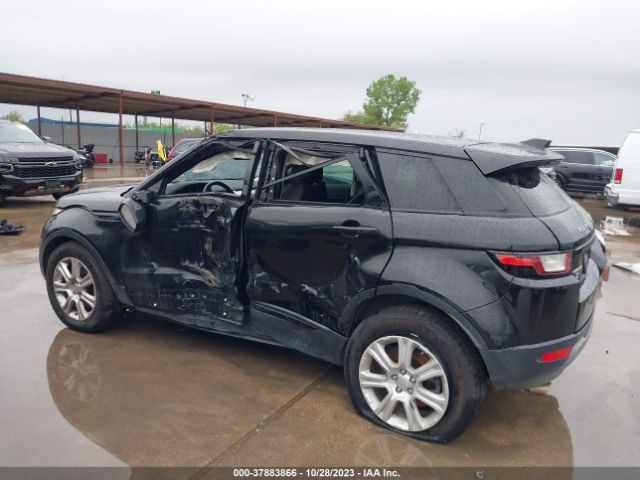 SALVP2BG1GH127898 Land Rover Range Rover Evoque Se