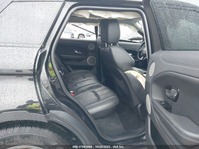 SALVP2BG1GH127898 Land Rover Range Rover Evoque Se