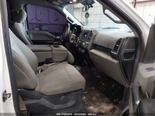 1FTEW1E56JKE22892 Ford F-150 Xl/xlt/lariat