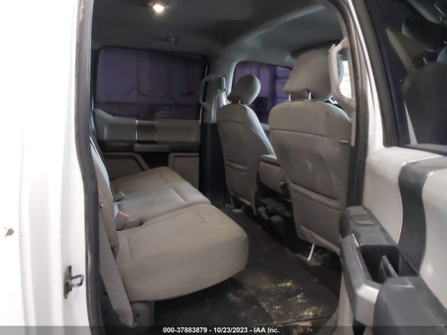 1FTEW1E56JKE22892 Ford F-150 Xl/xlt/lariat