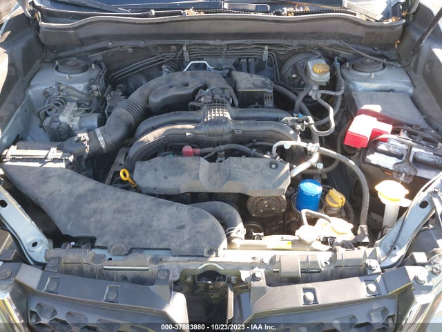 Subaru Forester 2.5i Premium 2015 JF2SJAGC9FH574717 Image 10