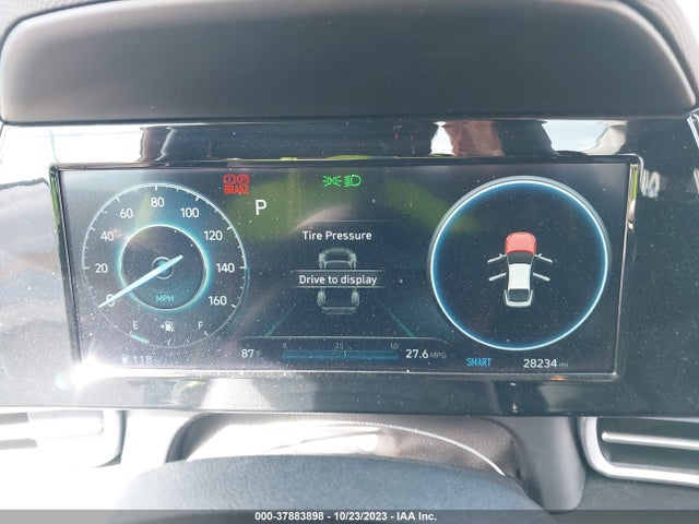 2022 HYUNDAI ELANTRA SEL VIN: KMHLS4AG5NU287888