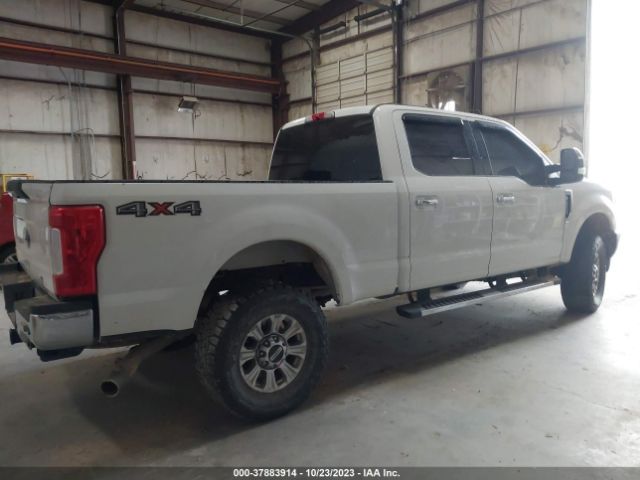 1FT7W2B60JEB51094 Ford Super Duty F-250 Srw Xl/xlt/lariat