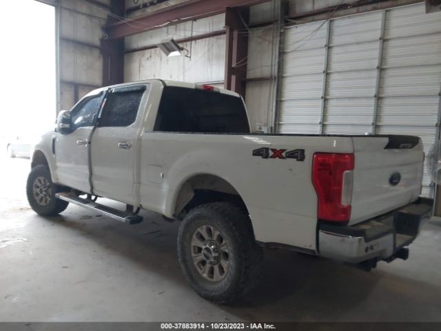1FT7W2B60JEB51094 Ford Super Duty F-250 Srw Xl/xlt/lariat