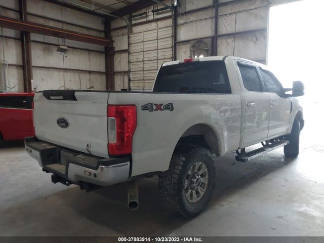 1FT7W2B60JEB51094 Ford Super Duty F-250 Srw Xl/xlt/lariat