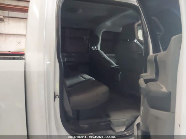 1FT7W2B60JEB51094 Ford Super Duty F-250 Srw Xl/xlt/lariat