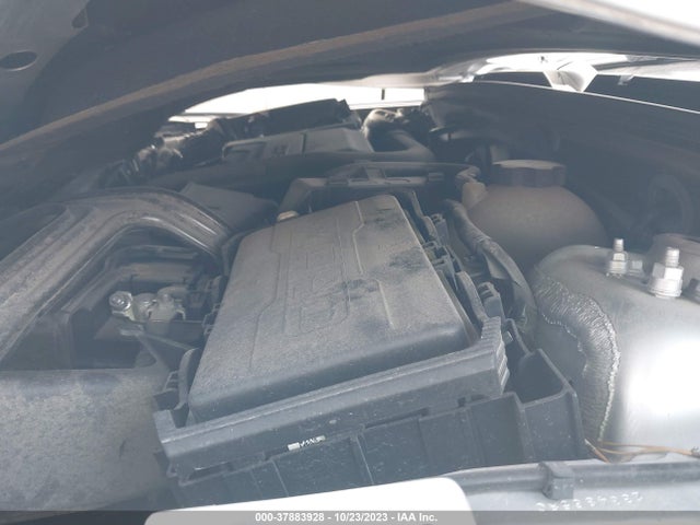 Chevrolet MALIBU LT 2021 1G1ZD5ST1MF067802 Image 10