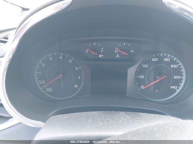 Chevrolet MALIBU LT 2021 1G1ZD5ST1MF067802 Image 14