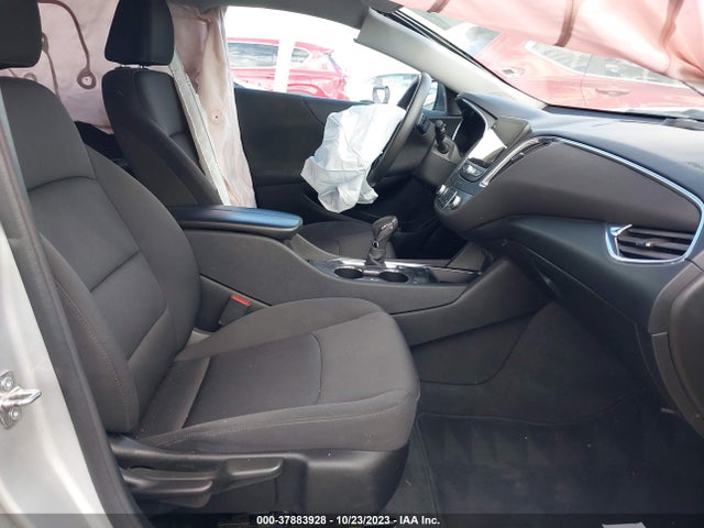 Chevrolet MALIBU LT 2021 1G1ZD5ST1MF067802 Image 5