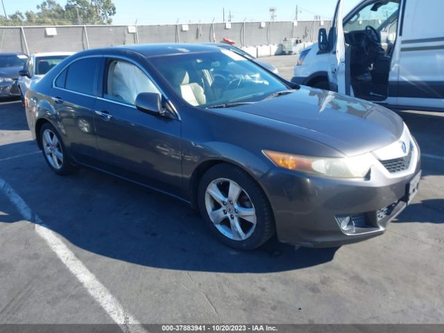 Auction sale of the 2010 Acura Tsx 2.4, vin: JH4CU2F6XAC010171, lot number: 37883941